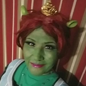 Meet your Posher, Martha